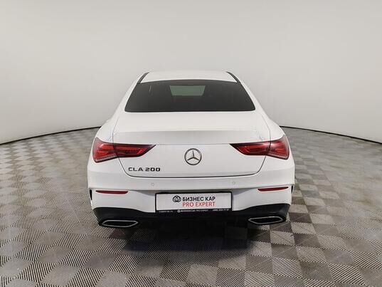 Mercedes-Benz CLA, 2019 г., 102 464 км
