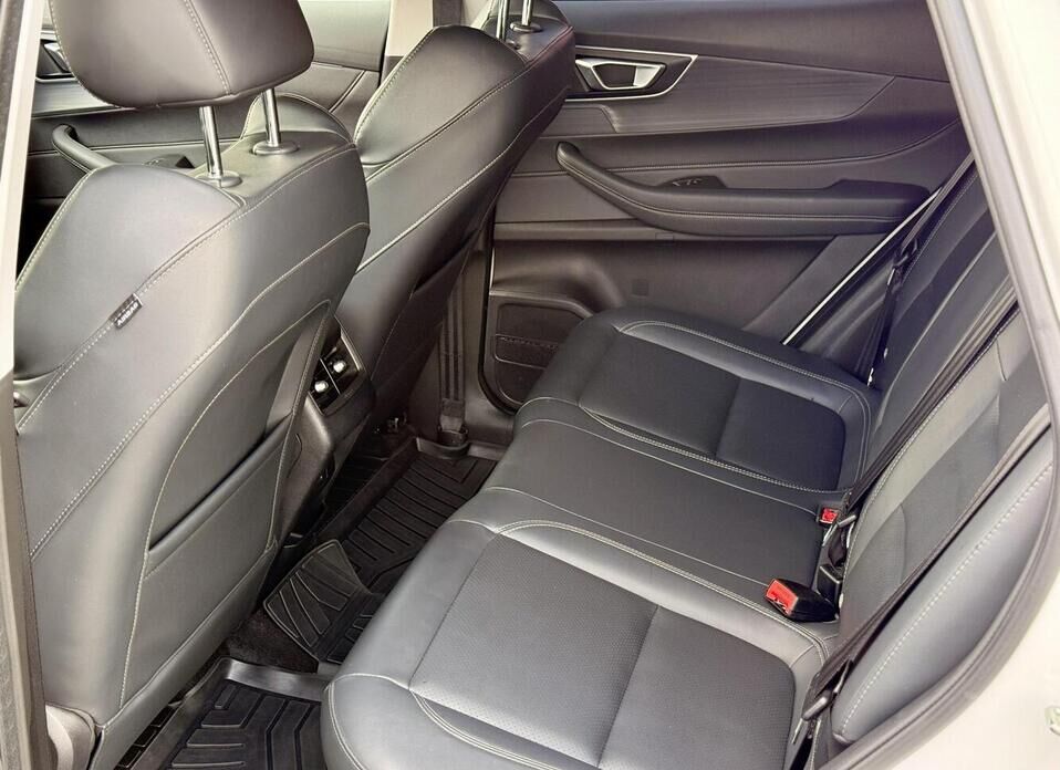 Chery Tiggo 4 Pro, I 1.5 CVT (147 л.с.)