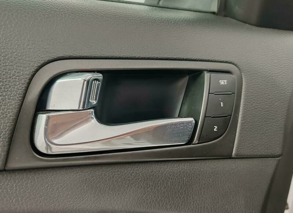 Kia Optima 2.4 AT (180 л.с.)
