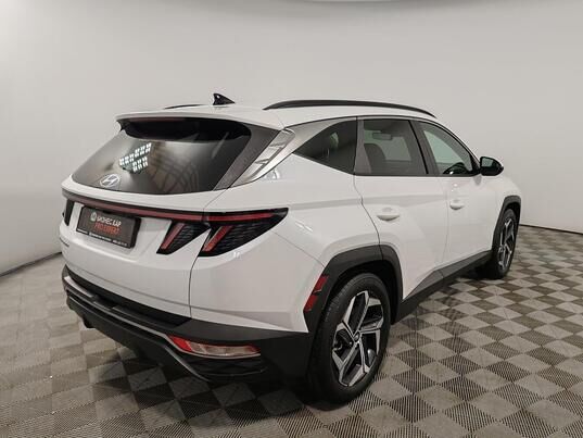 Hyundai Tucson, 2022&nbsp;г., 41&nbsp;013&nbsp;км
