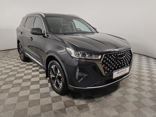 Chery Tiggo 7 Pro Max, 2023 г., 38 395 км