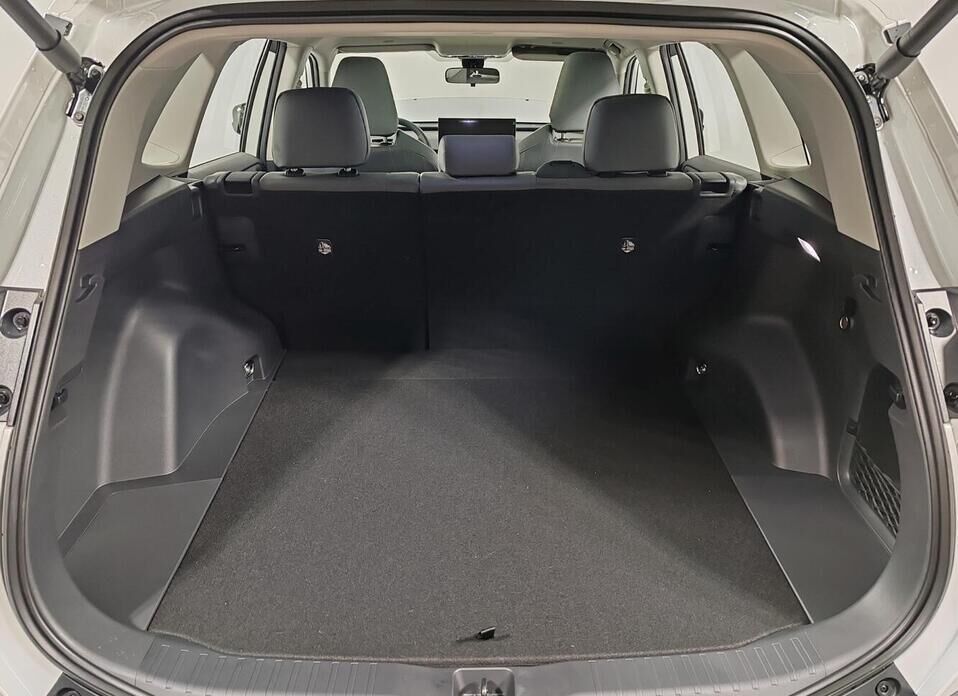 Toyota RAV4, VI (XA60) 2.0 CVT (171 л.с.) 4WD