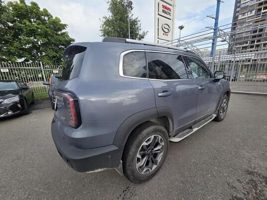 Haval Dargo, 2023&nbsp;г., 43&nbsp;790&nbsp;км