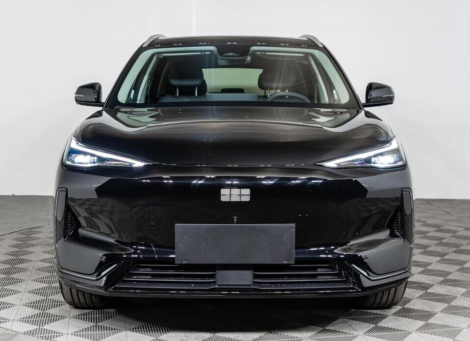 Geely EX5 Electro AT (160 кВт)