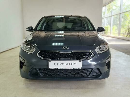 Kia Ceed, 2020 г., 75 819 км