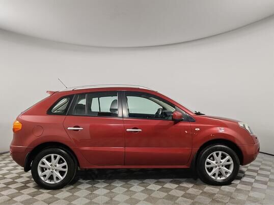 Renault Koleos, 2011&nbsp;г., 139&nbsp;114&nbsp;км