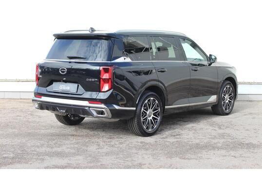 GAC GS8