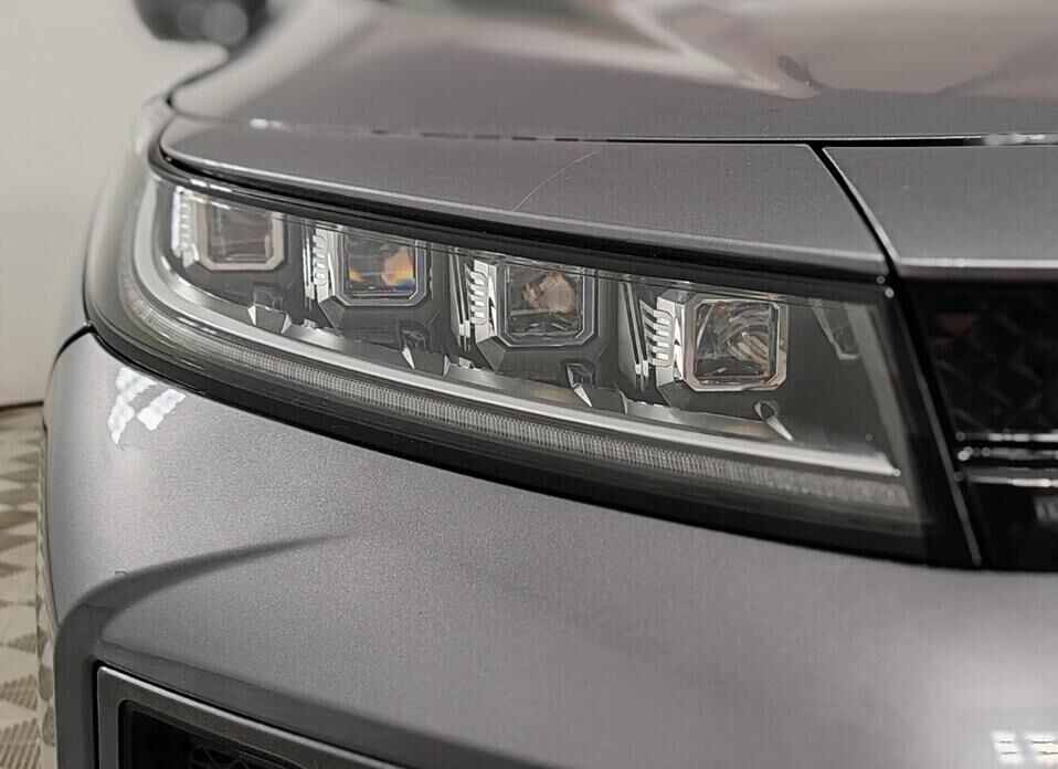 EXEED LX 1.5 CVT (147 л.с.)