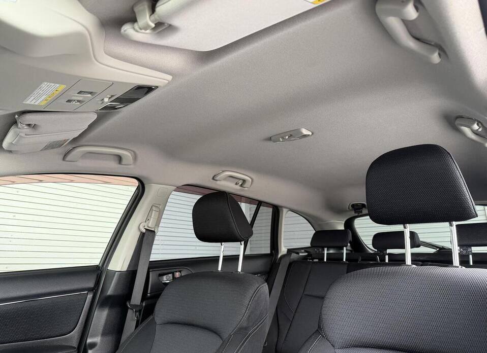 Subaru Levorg, I 1.6 CVT (170 л.с.) 4WD