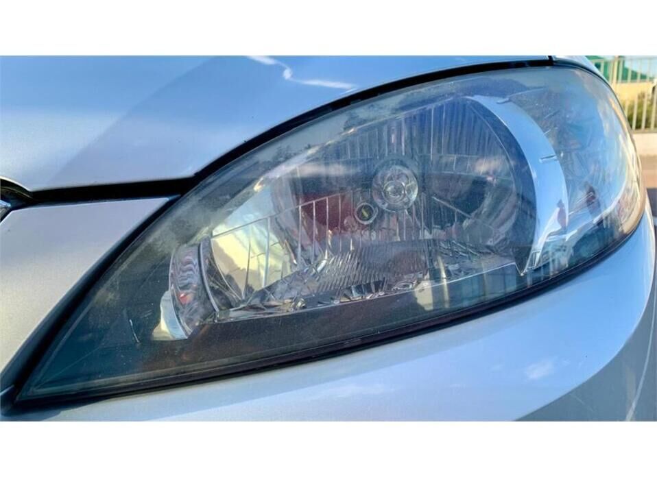 Daewoo Gentra, II 1.5 AT (107 л.с.)