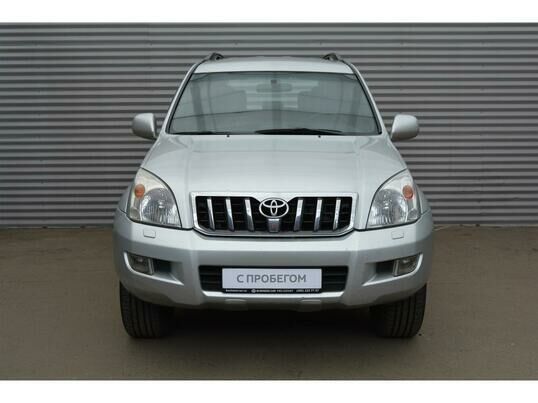 Toyota Land Cruiser Prado, 2007 г., 367 250 км