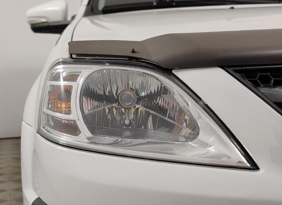 LADA (ВАЗ) Largus 1.6 MT (106 л.с.)