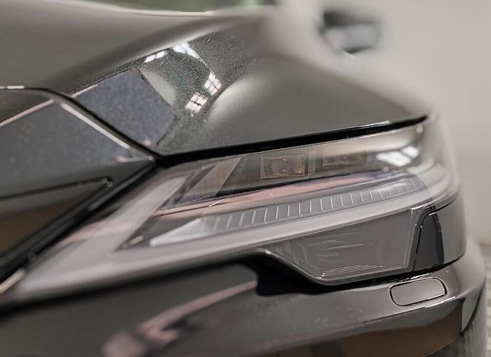 Lexus RX, V 350 2.4 AT (249 л.с.) 4WD