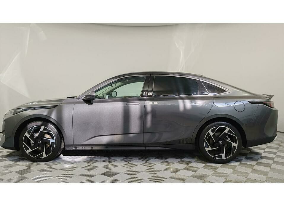 Changan Lamore 1.5 AMT (180 л.с.)