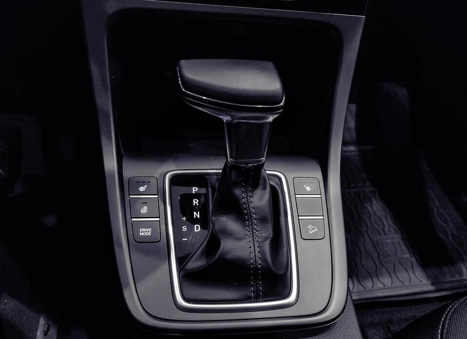 Hyundai Creta, II 2.0 AT (150 л.с.)