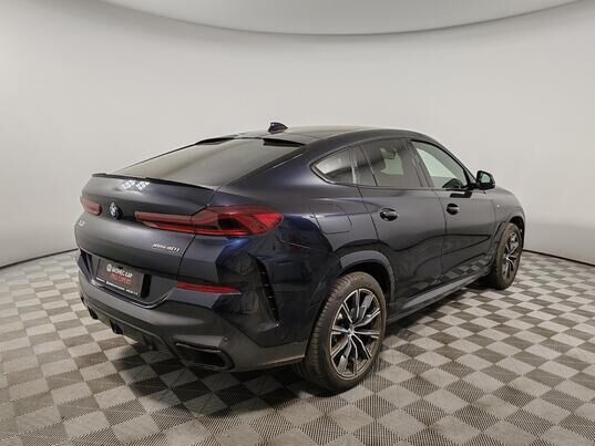 BMW X6, 2021&nbsp;г., 72&nbsp;746&nbsp;км