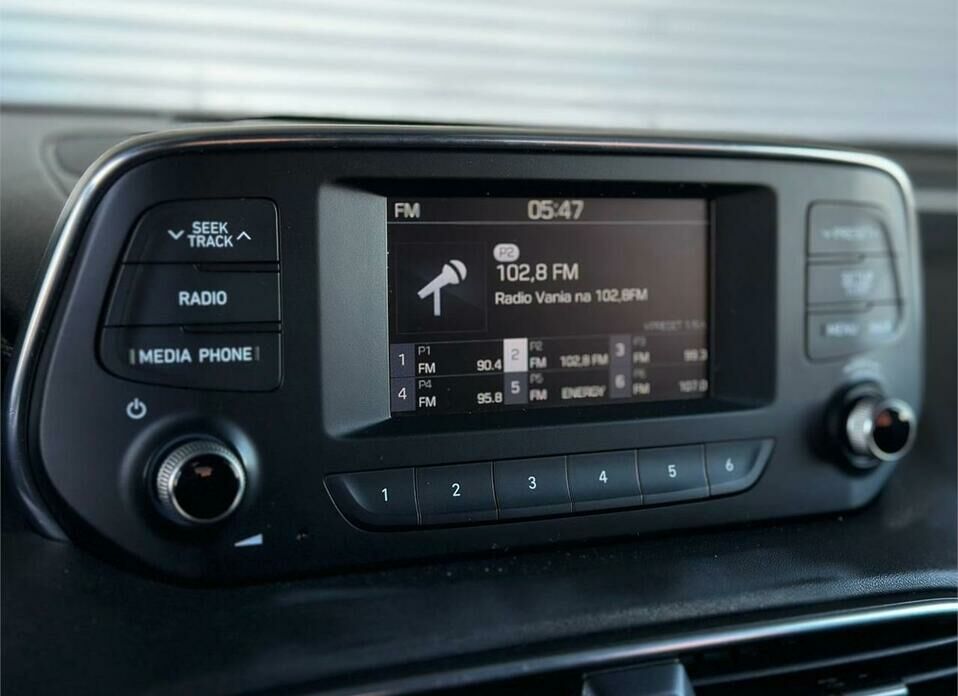 Hyundai Santa Fe 2.4 AT (188 л.с.) 4WD