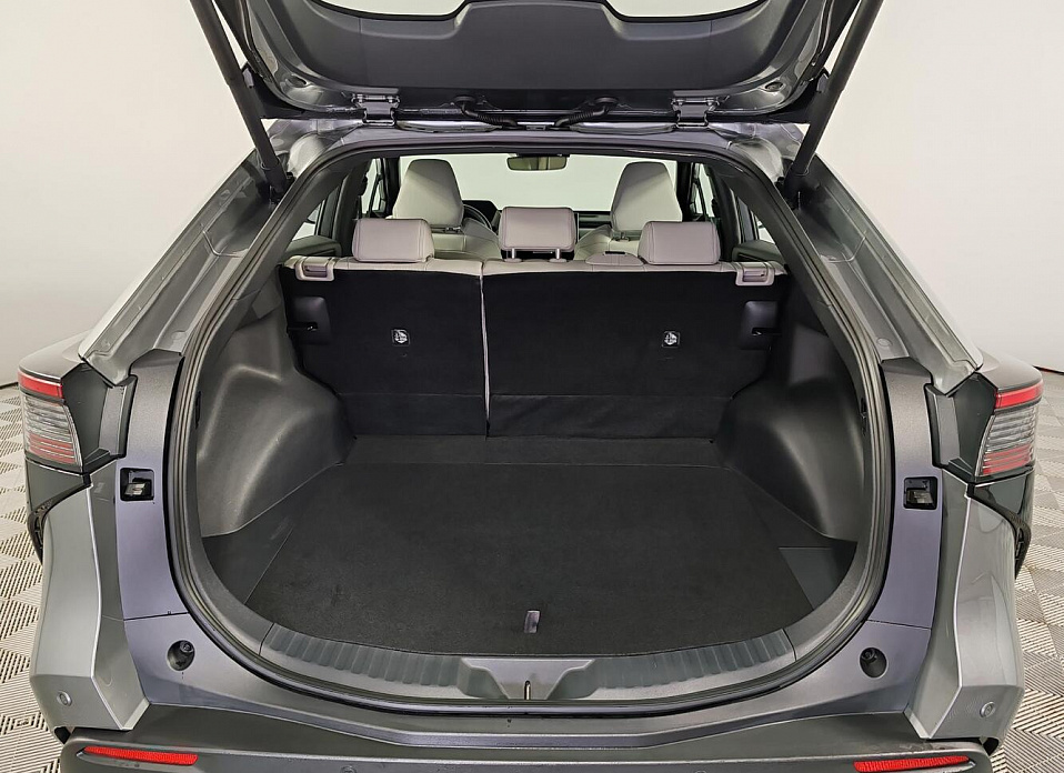 Toyota bZ4X Electro AT (150 кВт)