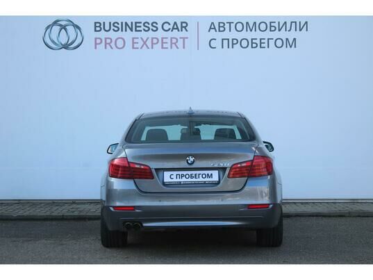 BMW 5 серии, 2014 г., 181 024 км