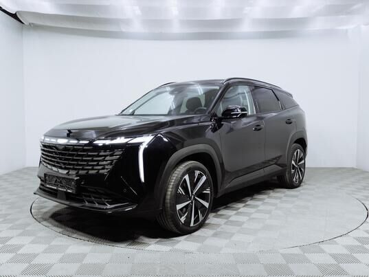 Geely Atlas, II Flagship Sport