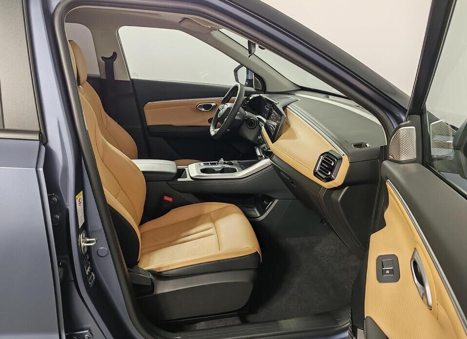 GAC GS3 1.5 AMT (170 л.с.)