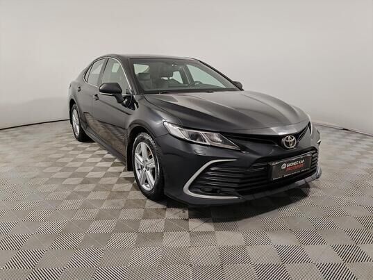 Toyota Camry, 2021&nbsp;г., 166&nbsp;022&nbsp;км