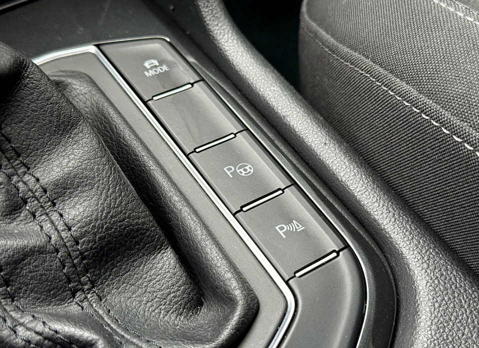 Volkswagen Tiguan, II 1.4 AMT (150 л.с.)