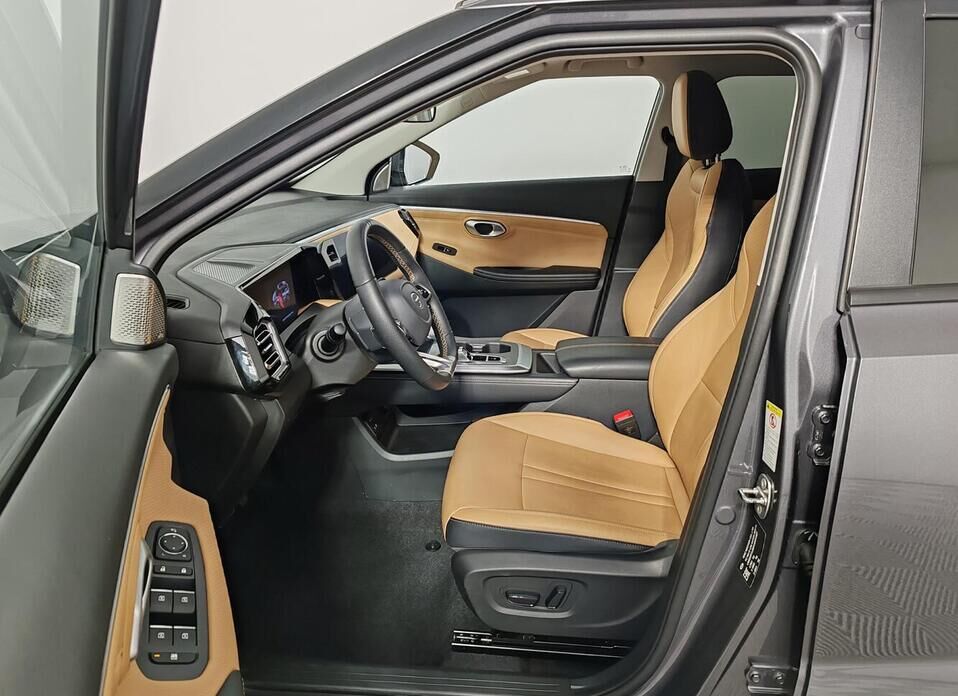 GAC GS3 1.5 AMT (170 л.с.)