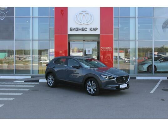 Mazda CX-30, 2023 г., 20 км