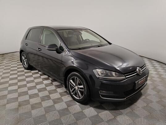 Volkswagen Golf, 2014&nbsp;г., 322&nbsp;578&nbsp;км