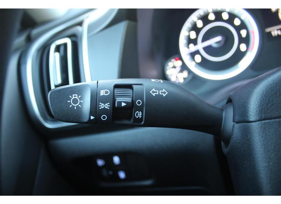 Hyundai Creta, II 1.6 AT (123 л.с.)