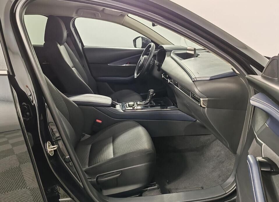 Mazda CX-30, I 2.0 AT (150 л.с.)