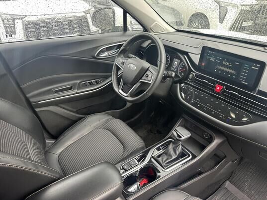 Москвич 3, 2023&nbsp;г., 36&nbsp;057&nbsp;км