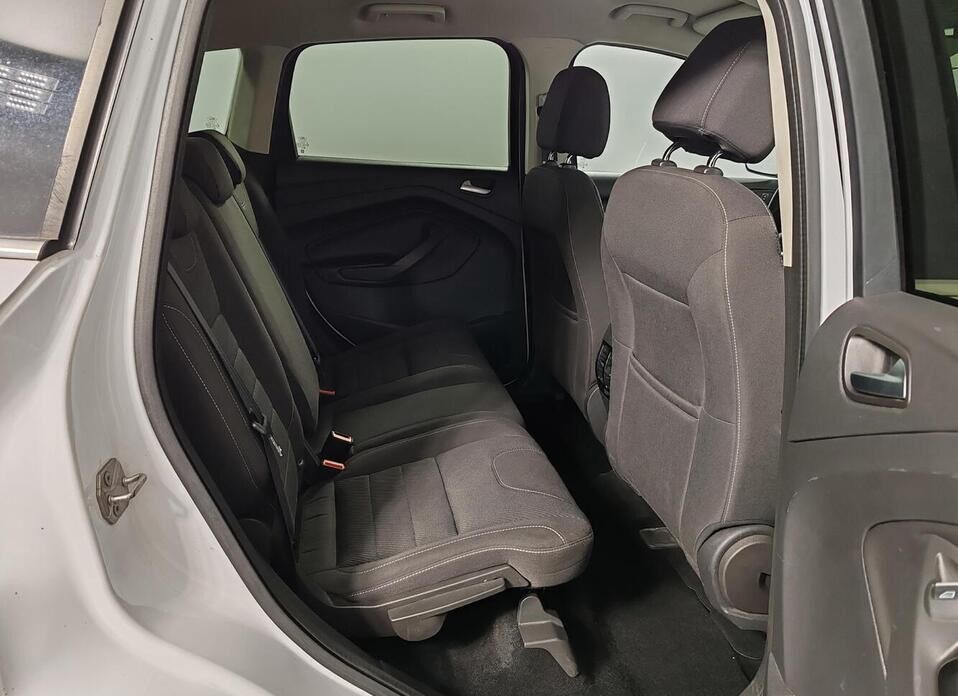 Ford Kuga, II 1.6 AT (150 л.с.) 4WD
