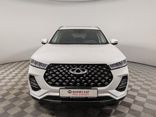 Chery Tiggo 7, 2022&nbsp;г., 38&nbsp;544&nbsp;км
