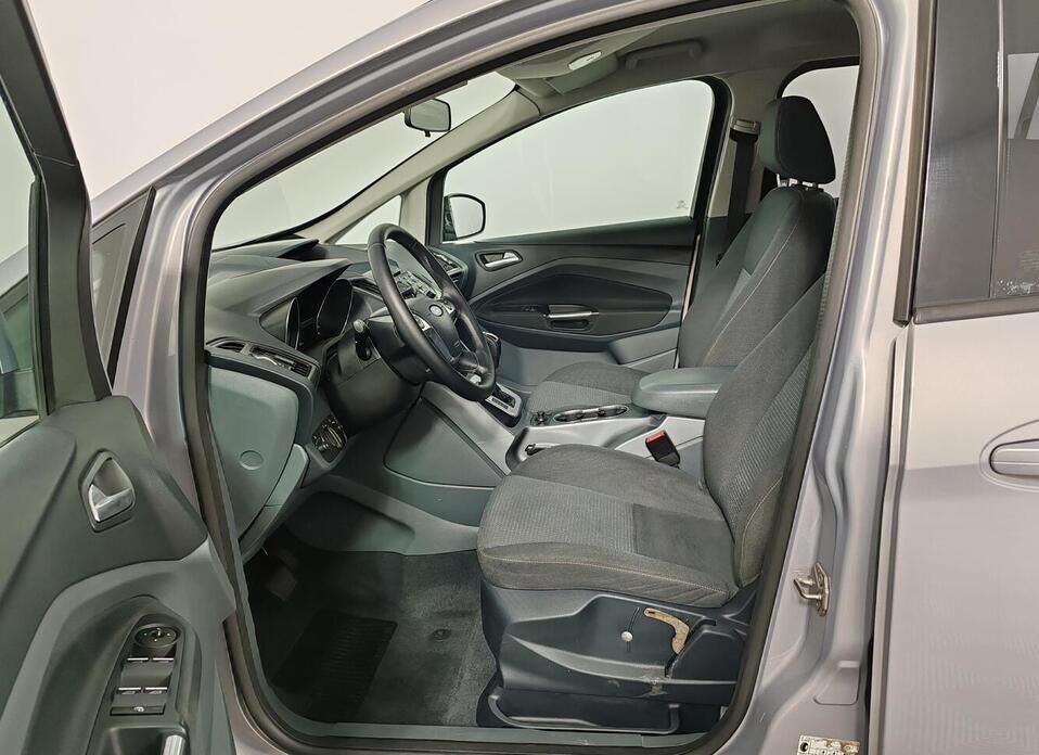 Ford C-MAX, II 2.0d AMT (140 л.с.)