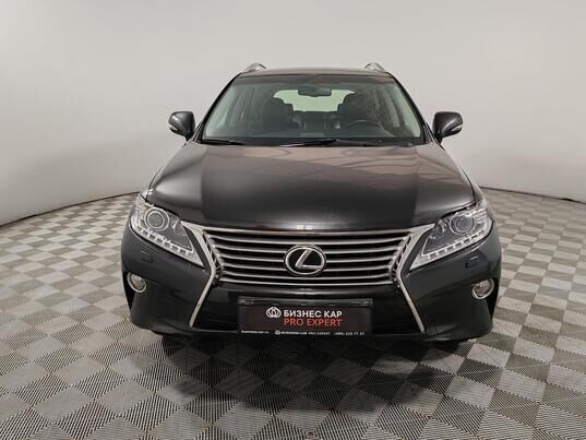 Lexus RX, 2013&nbsp;г., 119&nbsp;226&nbsp;км