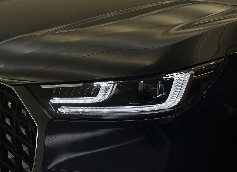 Chery Tiggo 8 Pro Max, I Рестайлинг 2.0 AMT (197 л.с.) 4WD