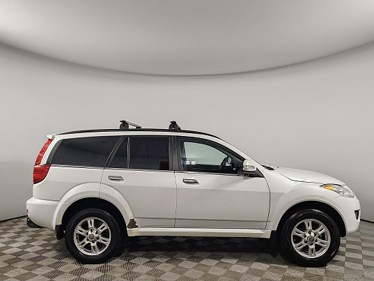 Haval H5, 2021 г., 145 347 км