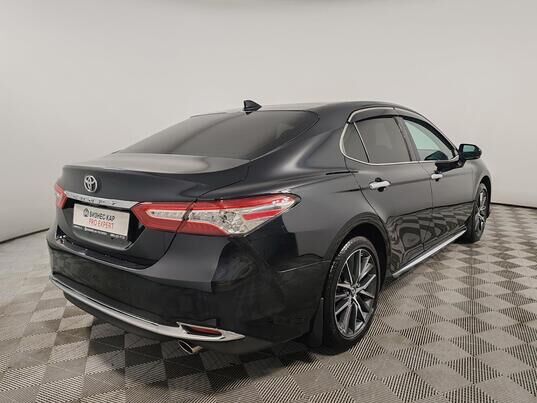 Toyota Camry, VIII (XV70) Рестайлинг, 2023 г., 32 180 км