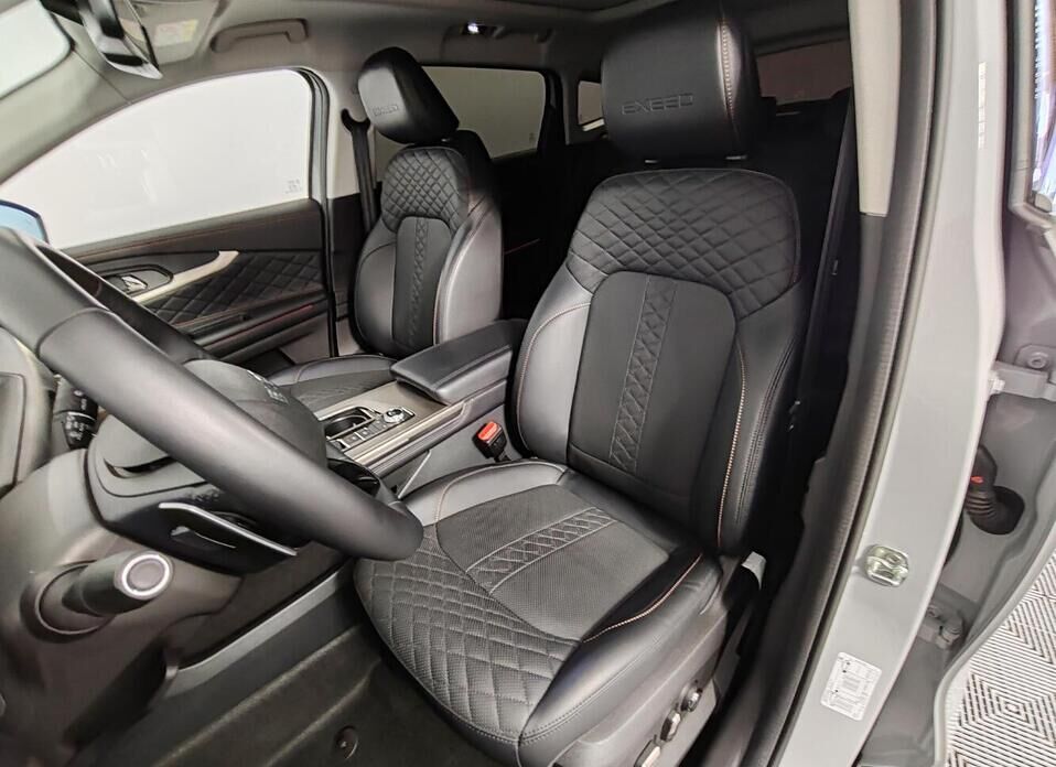 EXEED TXL 2.0 AMT (197 л.с.) 4WD