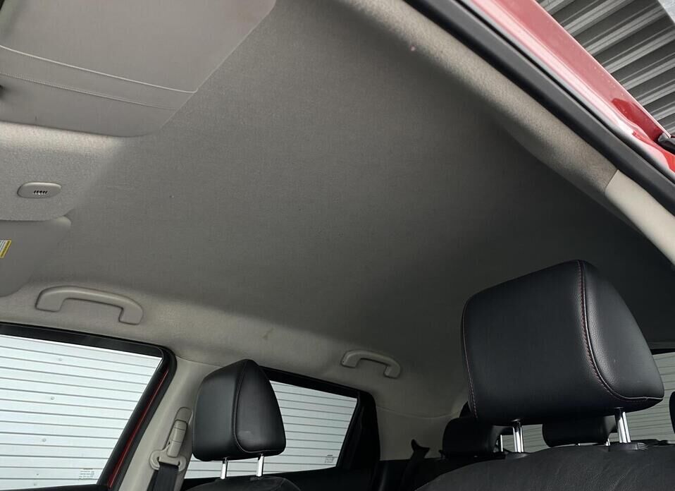 Nissan Juke, I 1.6 CVT (190 л.с.) 4WD