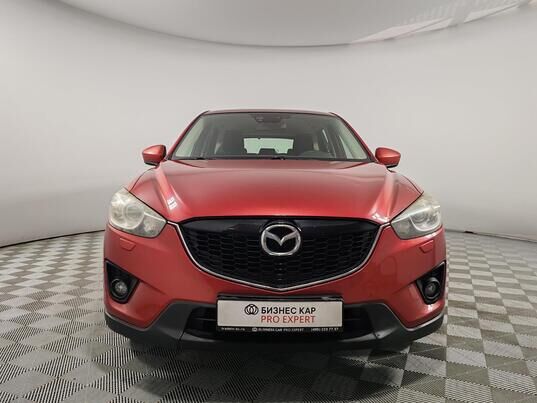 Mazda CX-5, 2014 г., 111 171 км