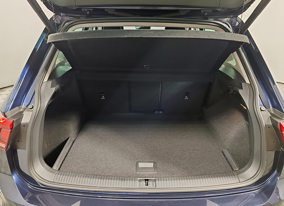 Volkswagen Tiguan, II 1.4 AMT (150 л.с.)