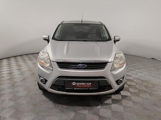 Ford Kuga, 2010&nbsp;г., 241&nbsp;935&nbsp;км