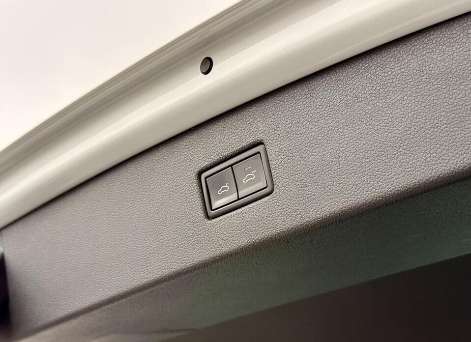 Volkswagen Tiguan, II Рестайлинг 2.0 AMT (180 л.с.) 4WD