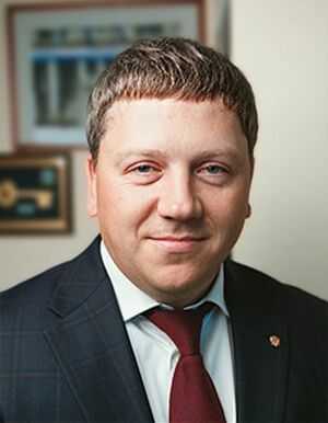 АРТЮХОВ ИГОРЬ НИКОЛАЕВИЧ - Генеральный директор ООО «Бизнес Кар Курск»