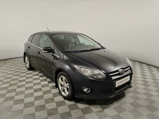 Ford Focus, 2012 г., 193 823 км