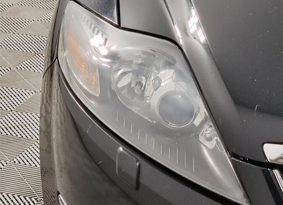 Ford Mondeo, IV 2.3 AT (161 л.с.)