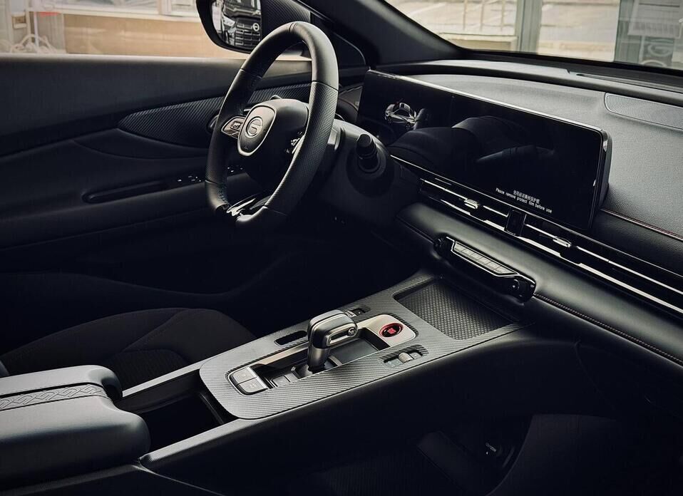 GAC Empow 1.5 AMT (170 л.с.)